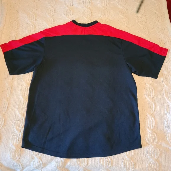 Nike Boston Red Sox Jersey Genuine Merchandise XXL - Picture 2 of 6